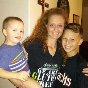 Meet your Posher, Michele